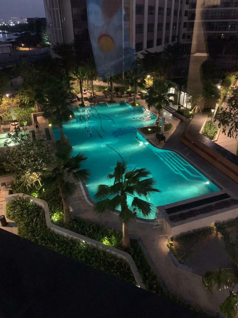 Vinhomes Premium Ho Chi Minh City