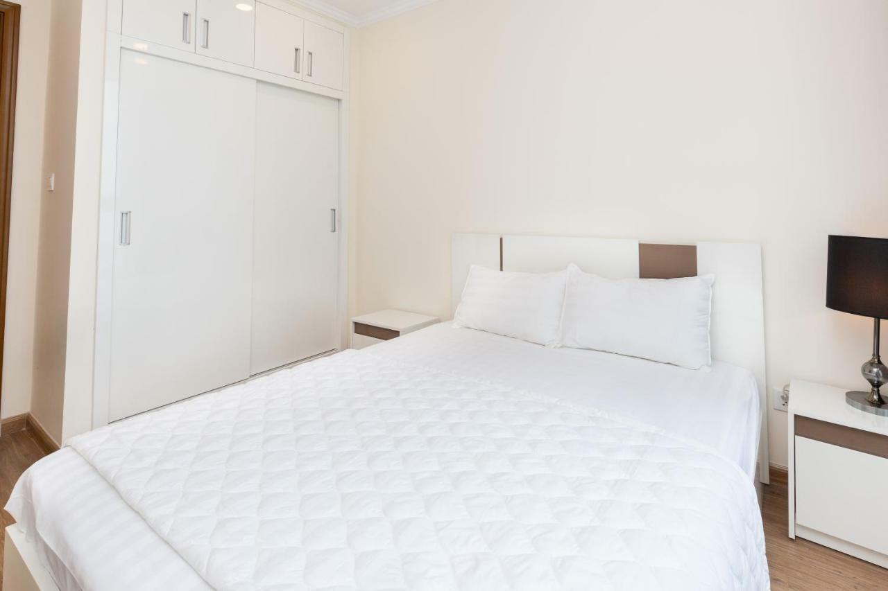 Vinhomes Premium Aparthotel Ho Chi Minh City